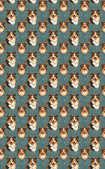 Sheltie Chic