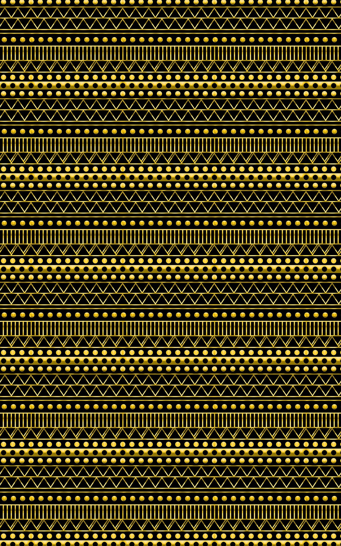Midnight Luxe