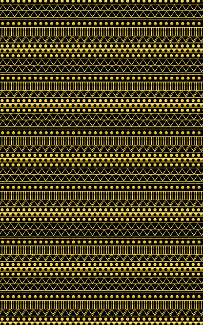 Midnight Luxe