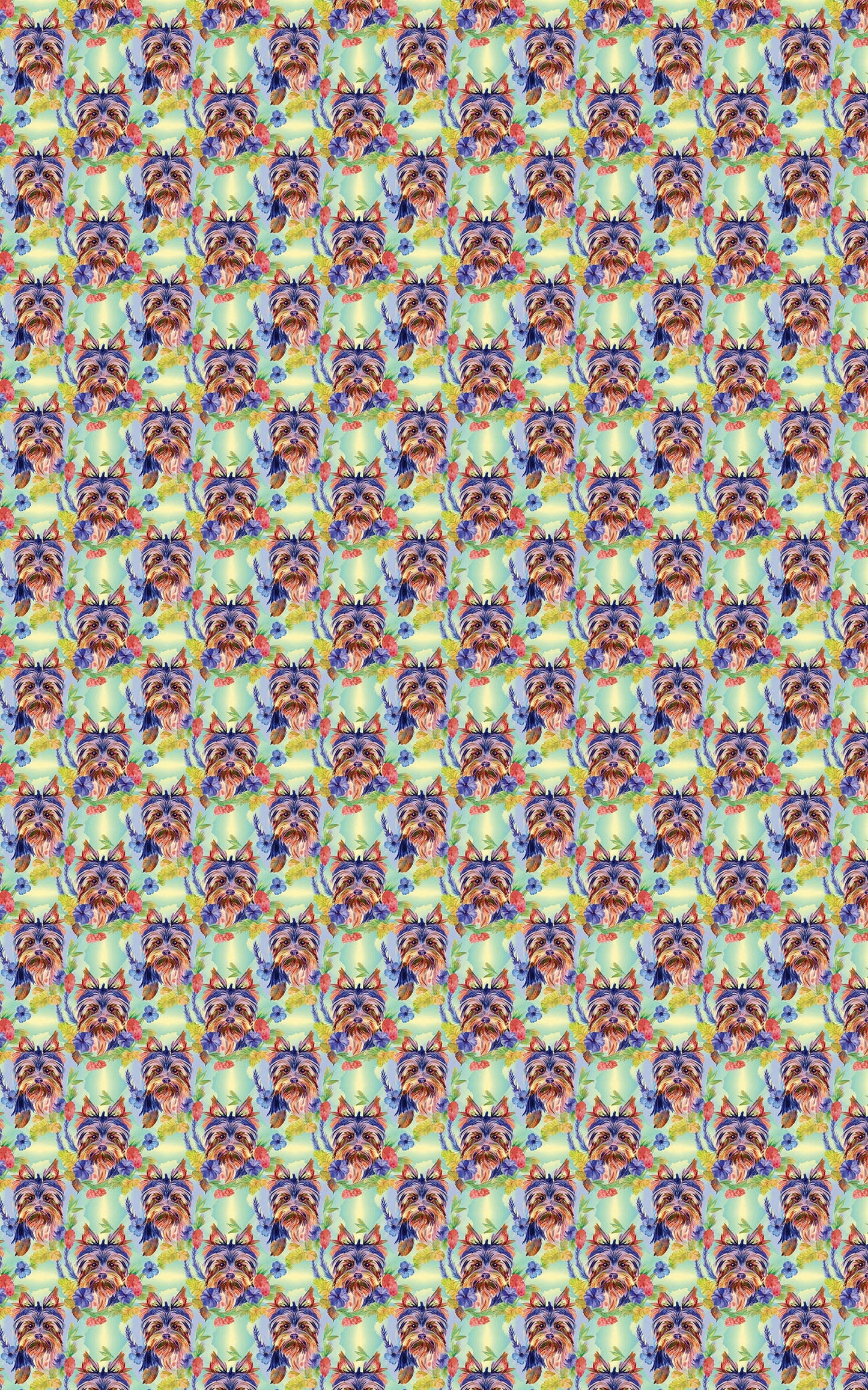 The Yorkie Wiggle