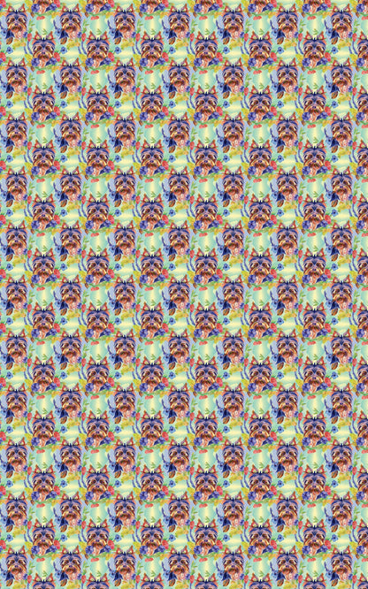 The Yorkie Wiggle