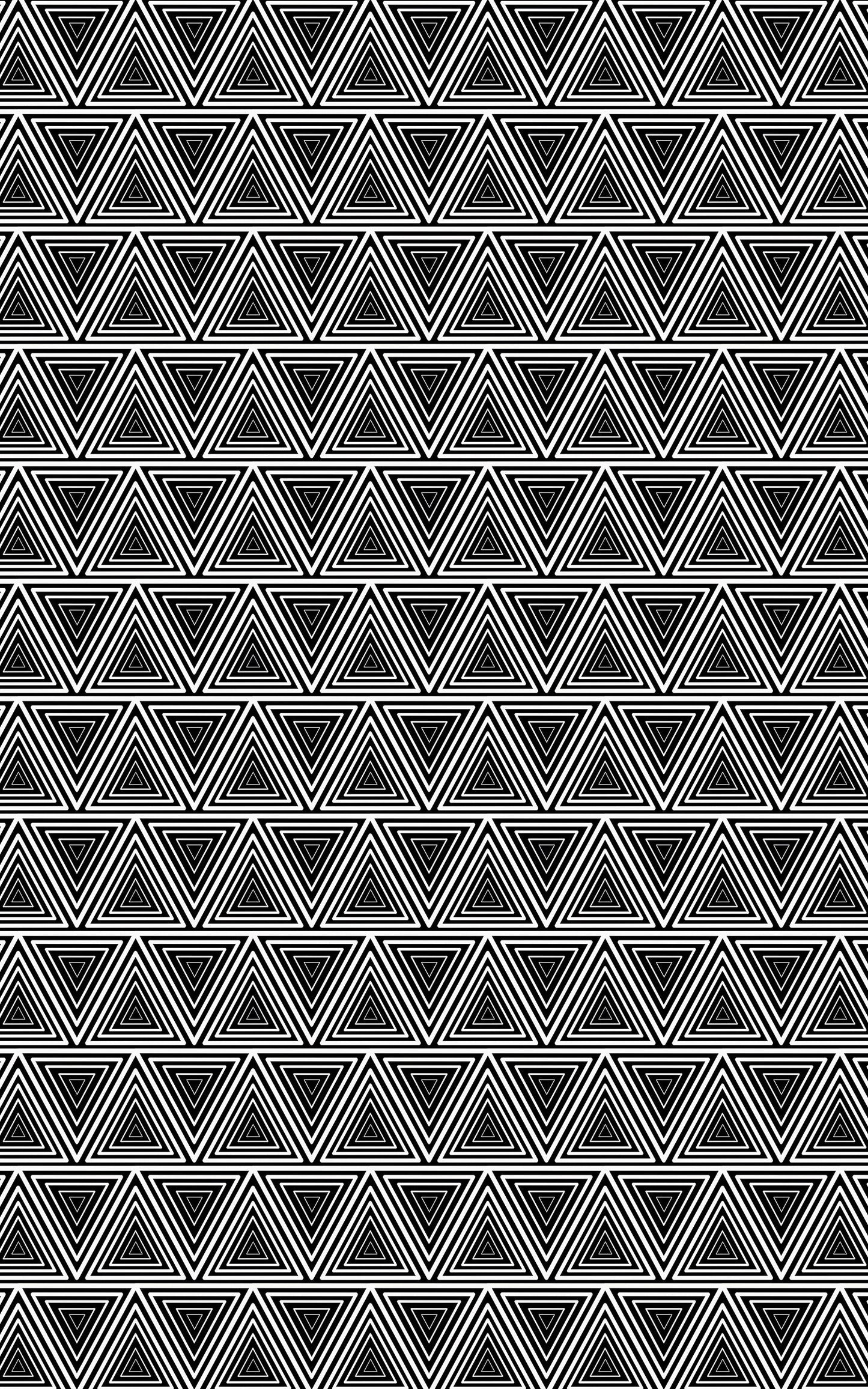 Hypnotic Layers