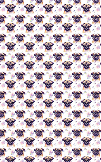 Pugs & Hugs