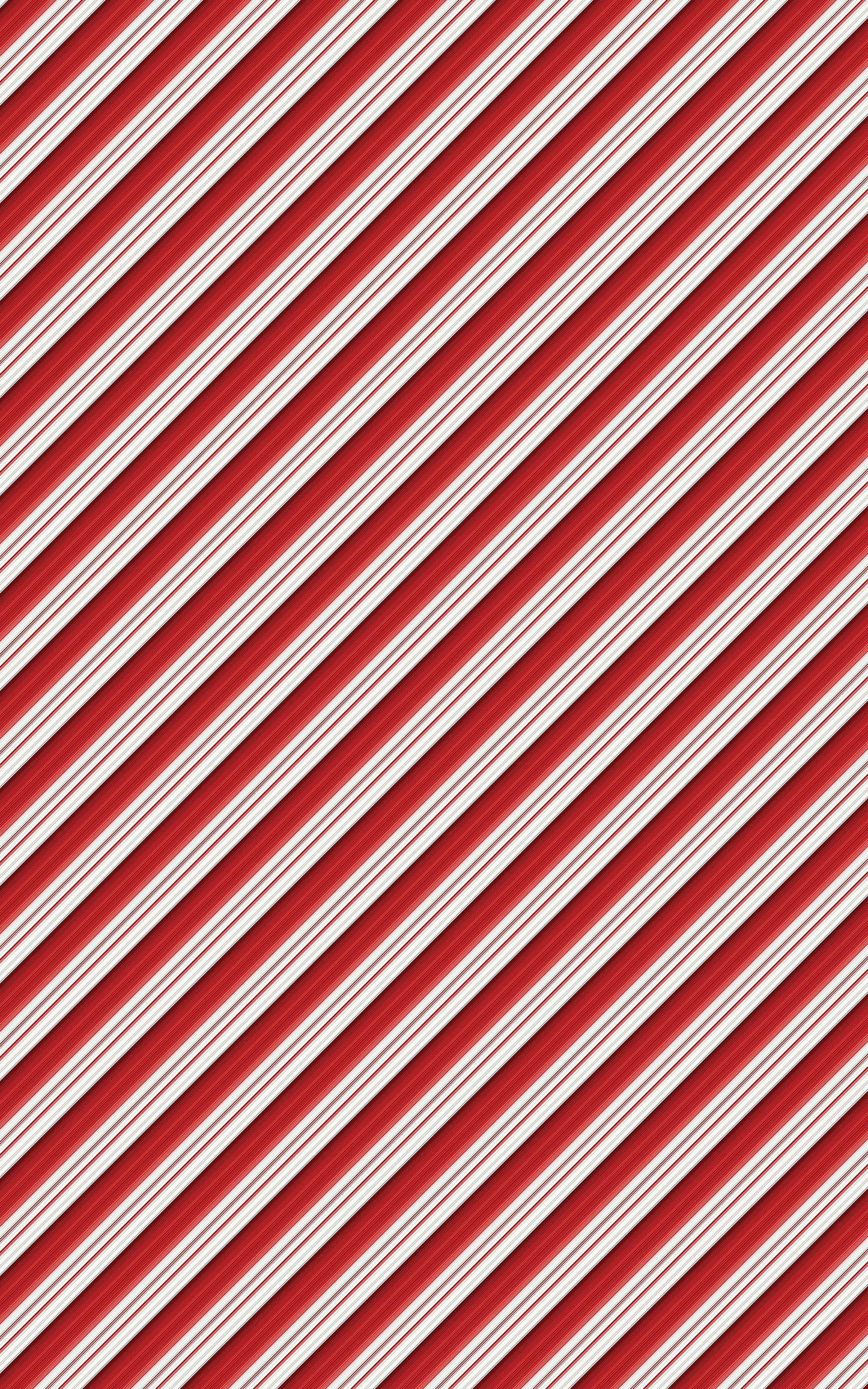Peppermint Parade