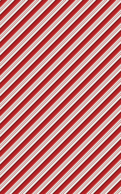 Peppermint Parade
