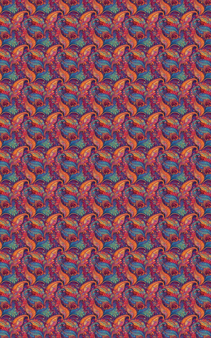 Baroque Ember