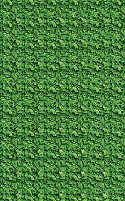 Verdant Baroque