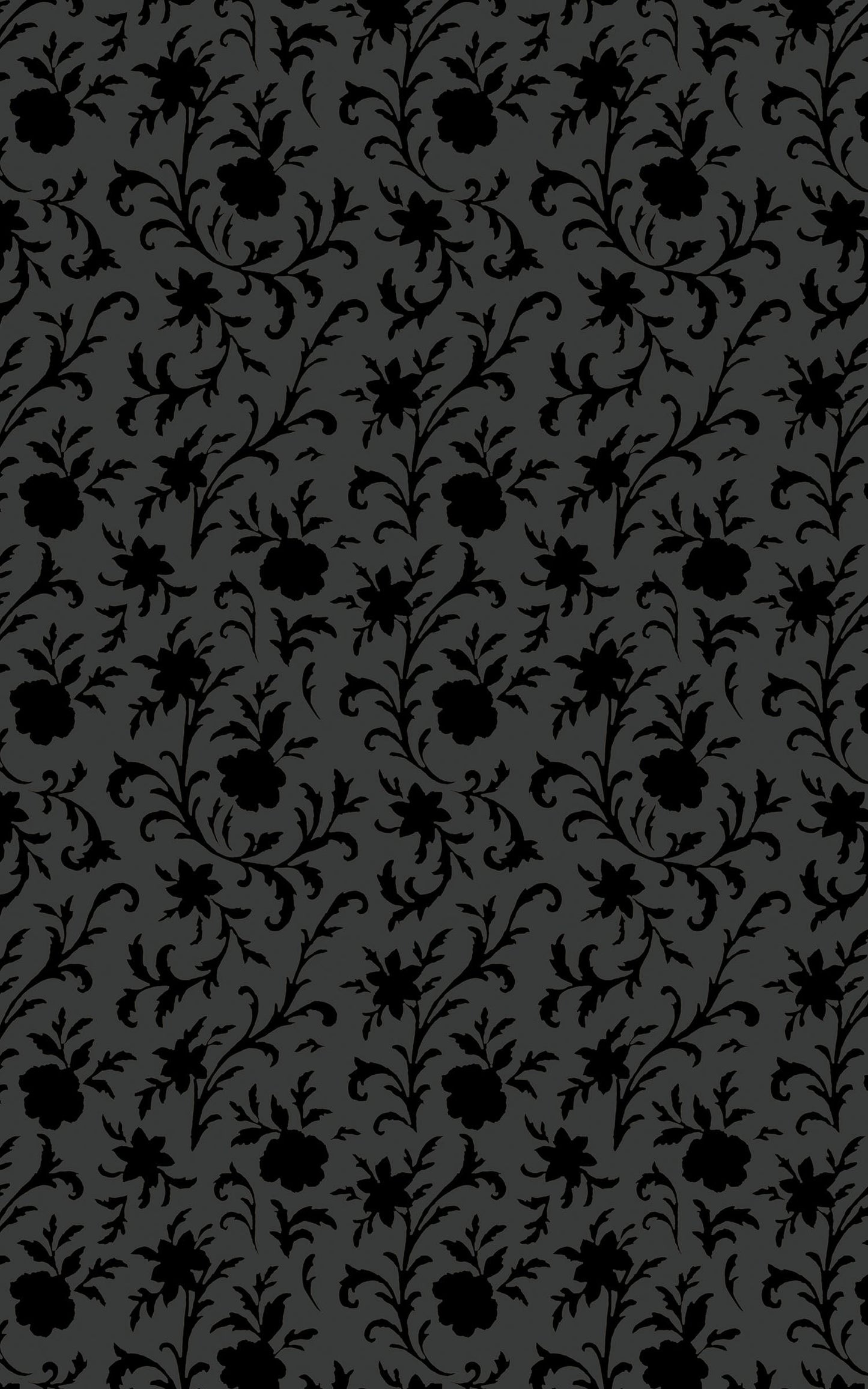 Obsidian Fleur