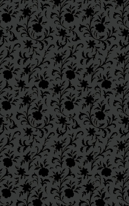 Obsidian Fleur