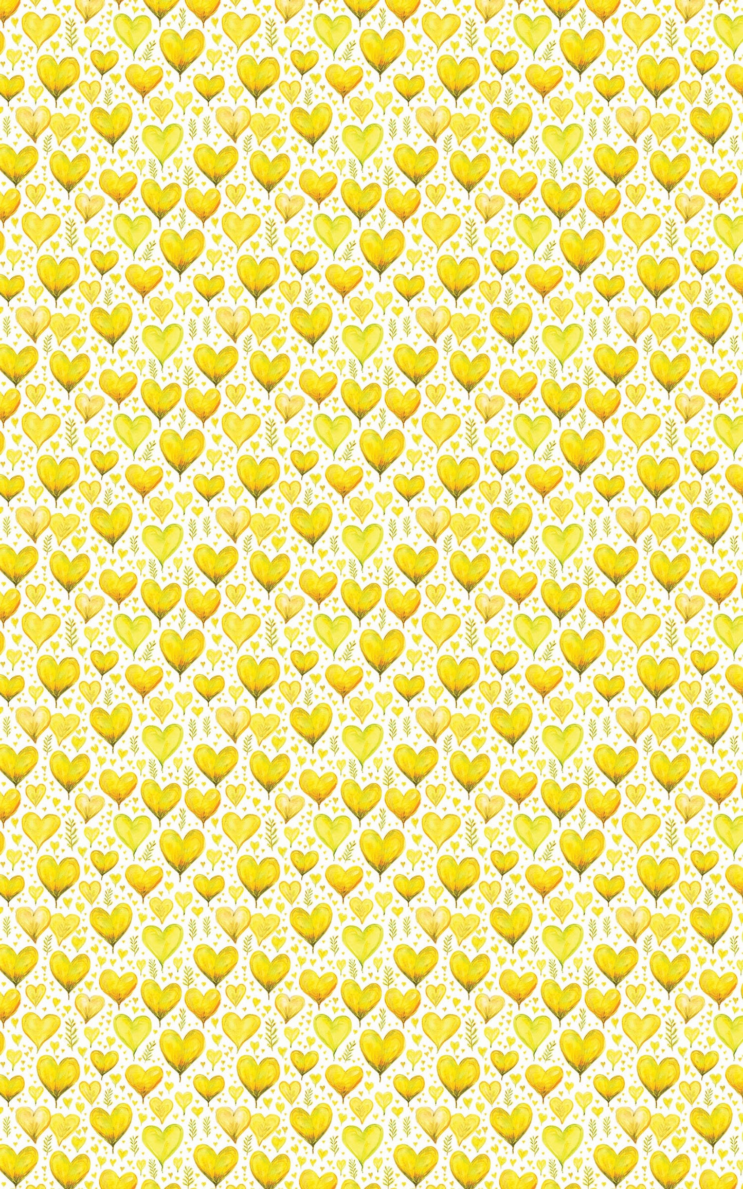 The Heart Collection