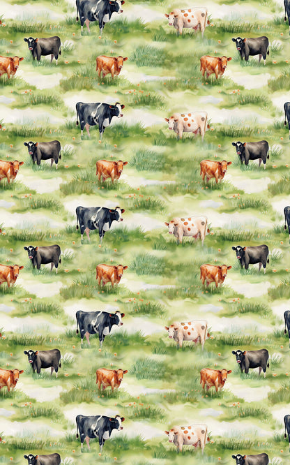 Meadow & Moo