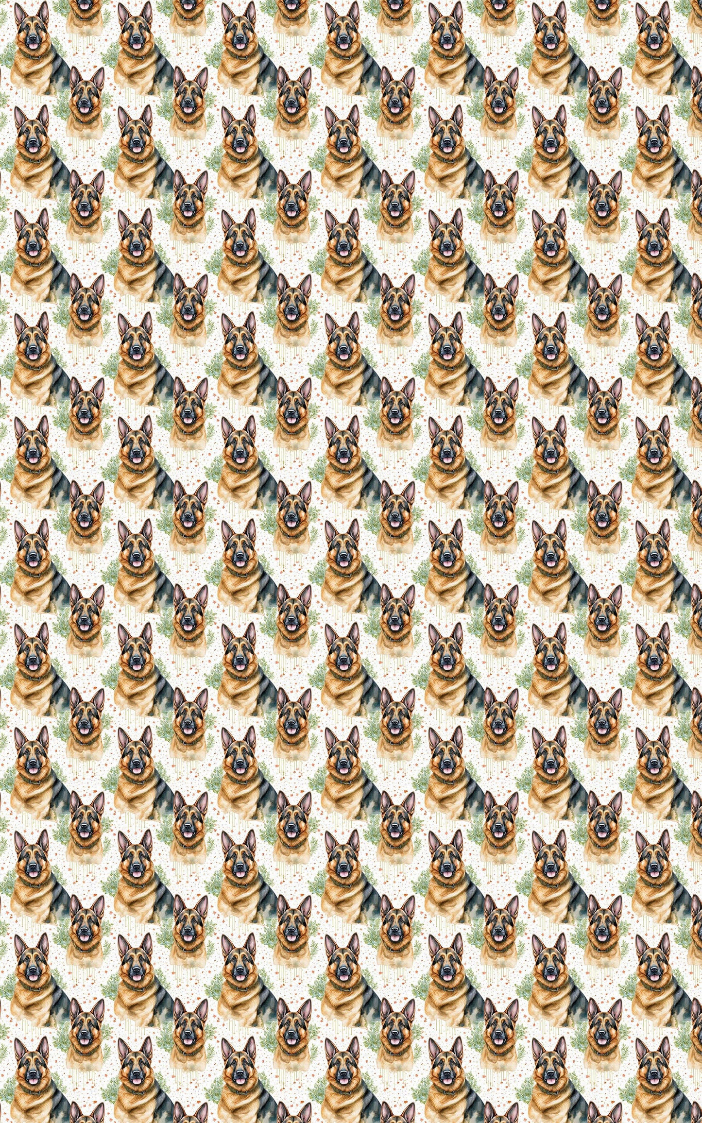 Do You Speak German Shepherd?