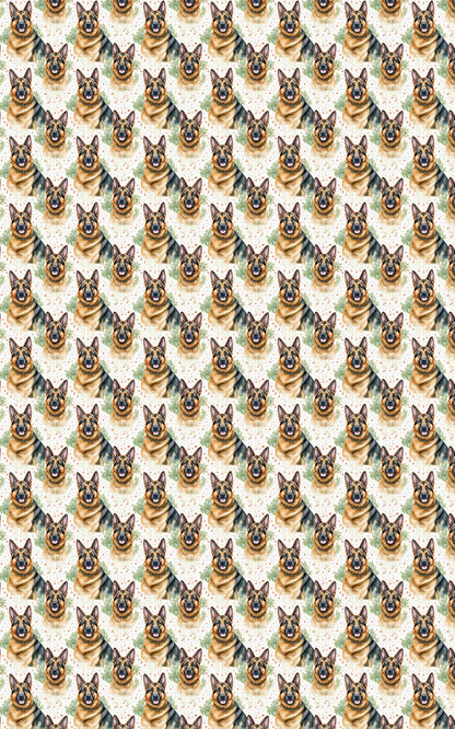Do You Speak German Shepherd?