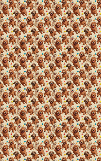 Doodle Frolics
