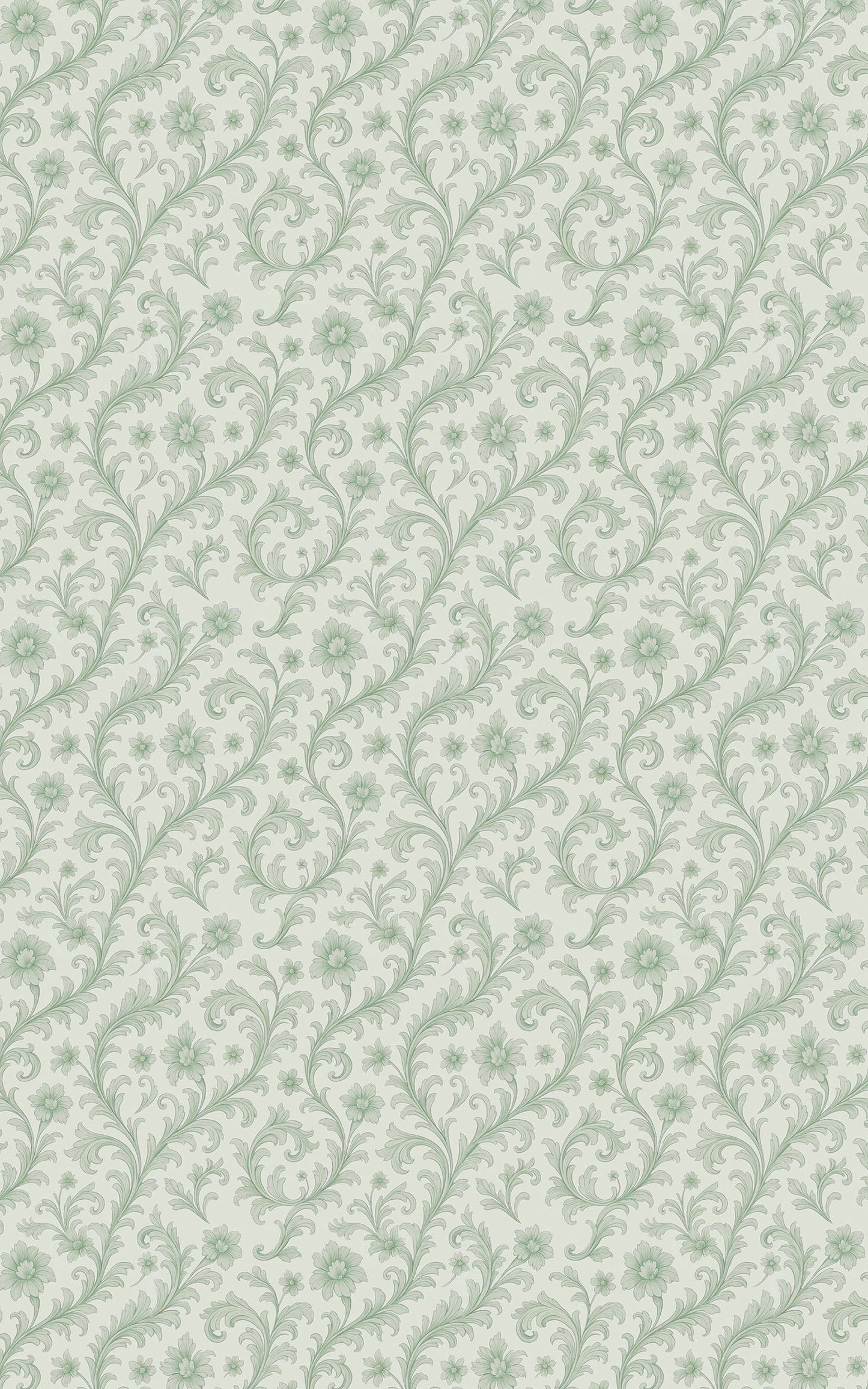 Celadon Baroque
