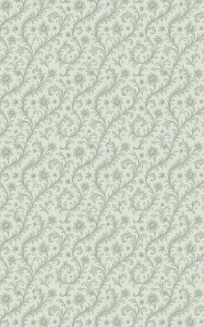 Celadon Baroque