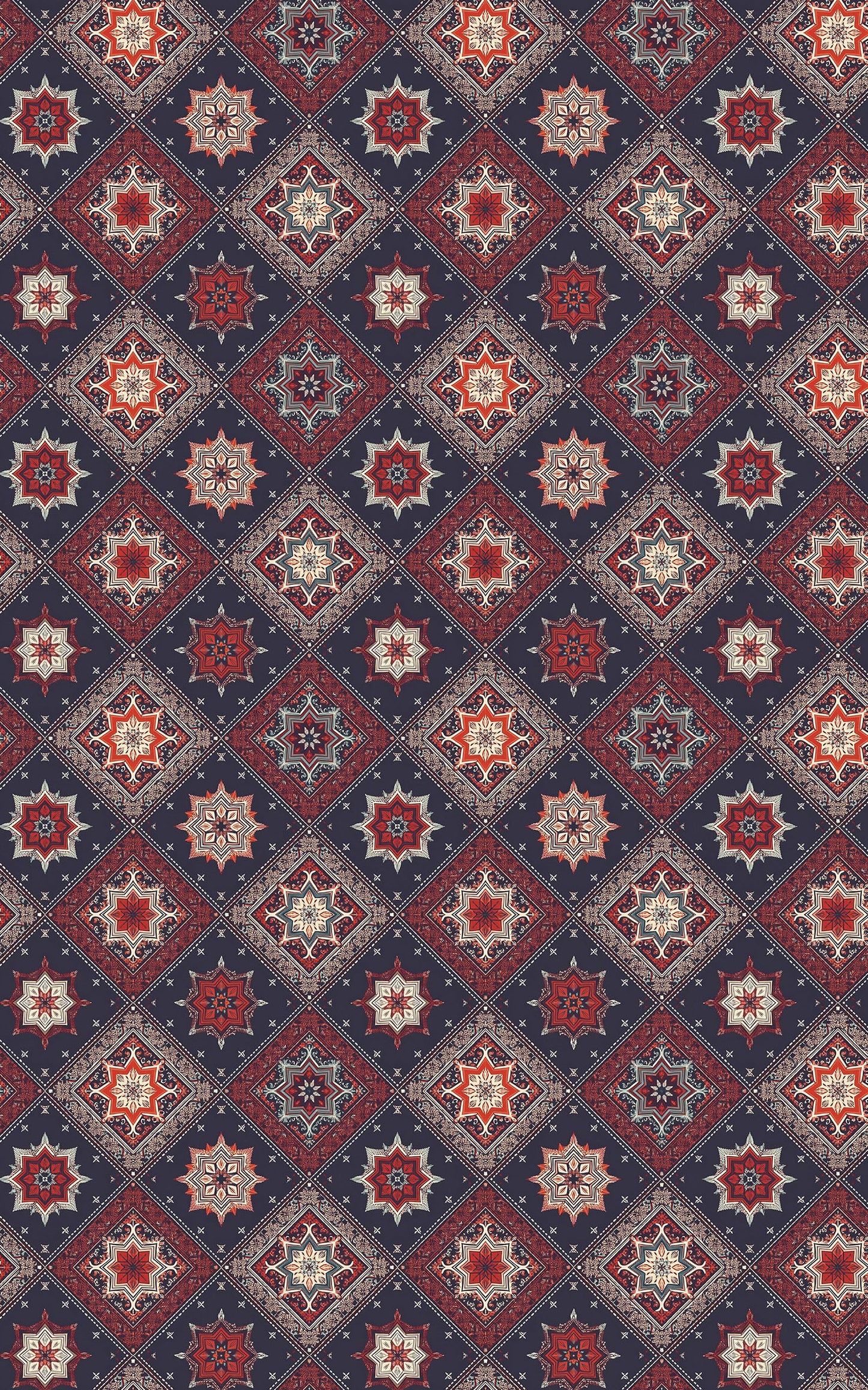 Western Weave