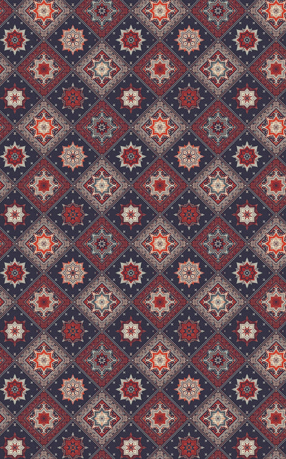 Western Weave