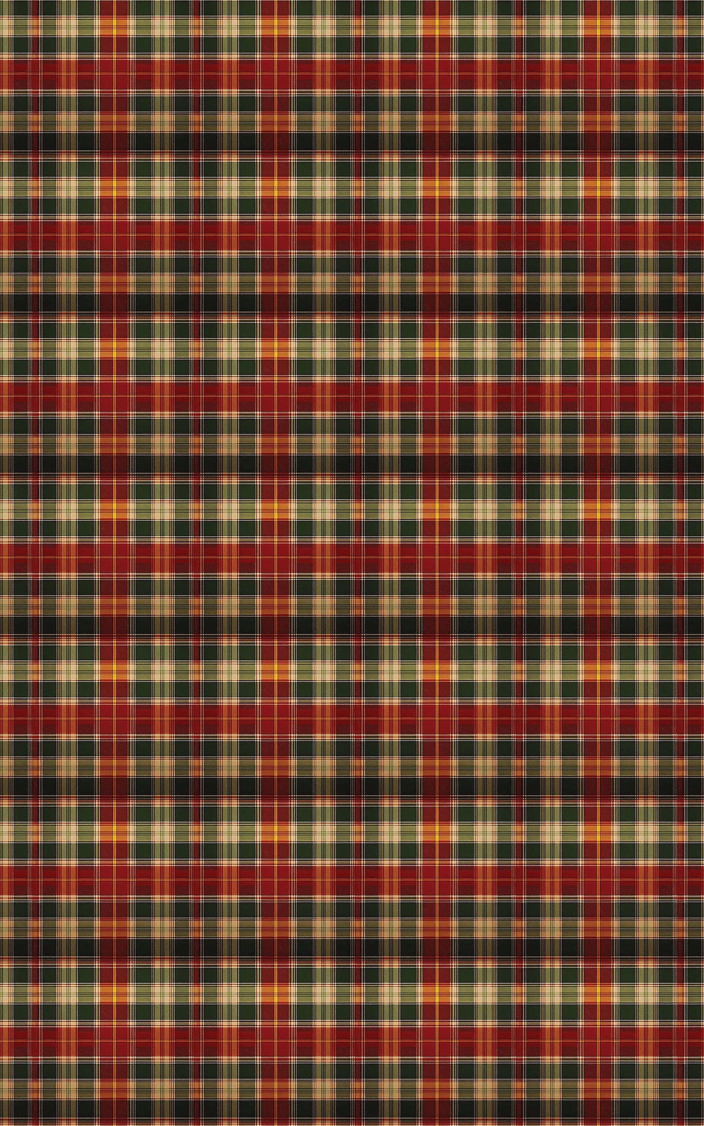 Northwood Tartan