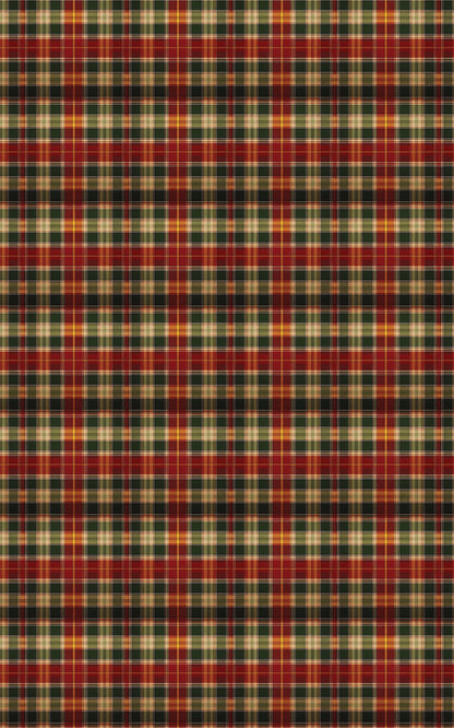 Northwood Tartan