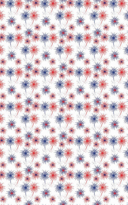 Stars and Sparks
