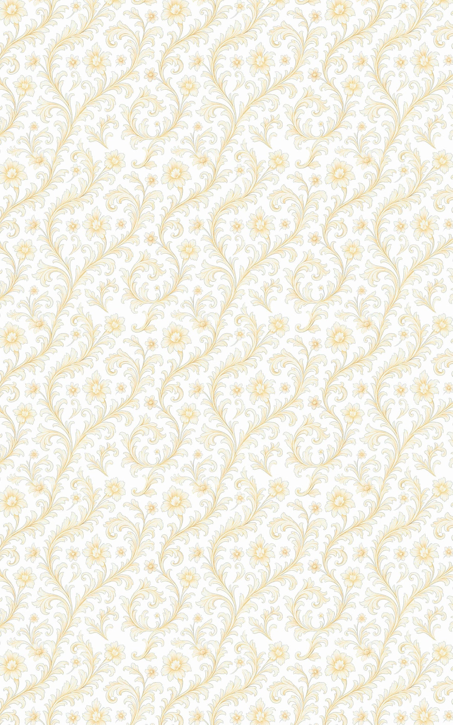 Champagne Baroque