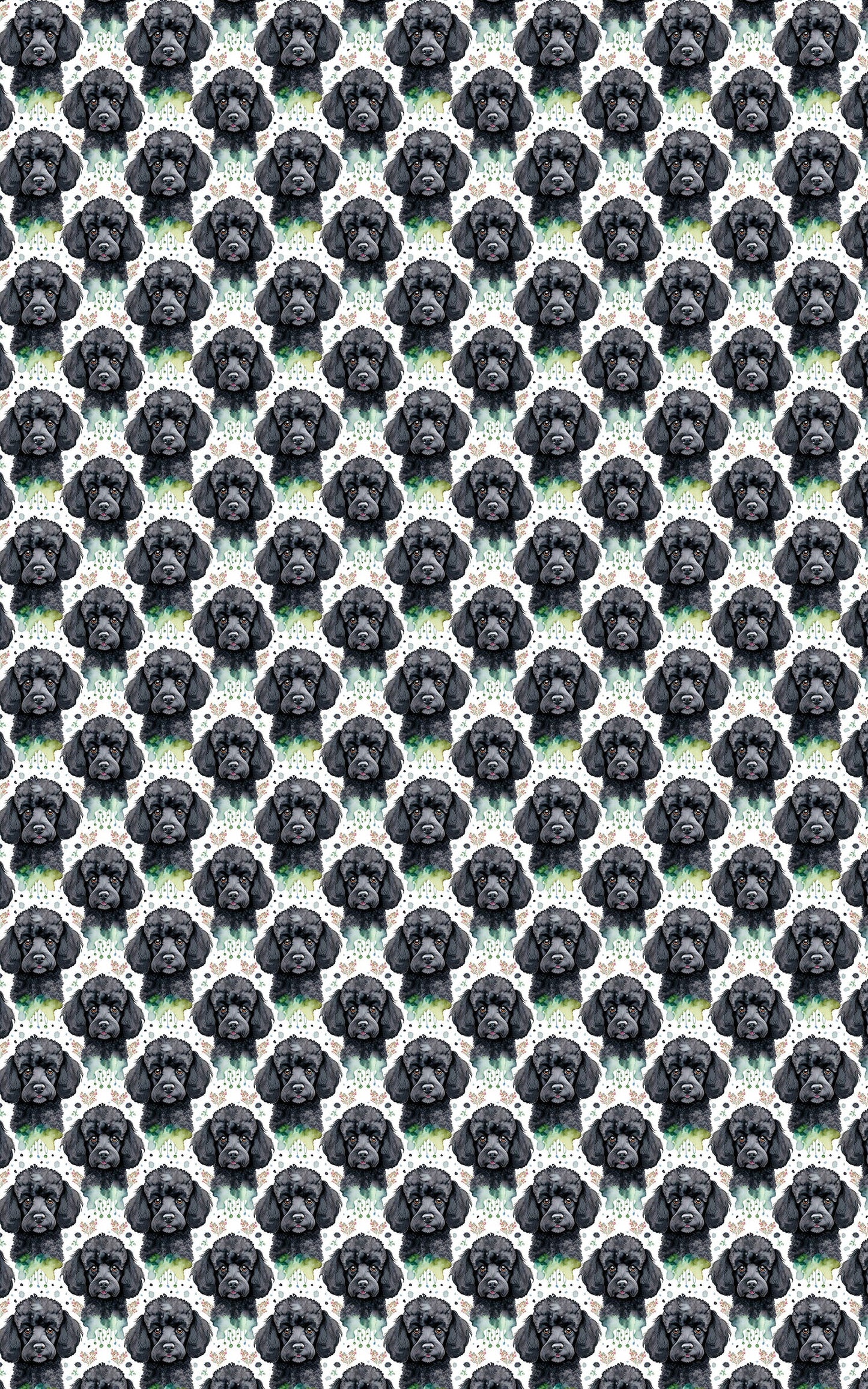 Simply Poodle