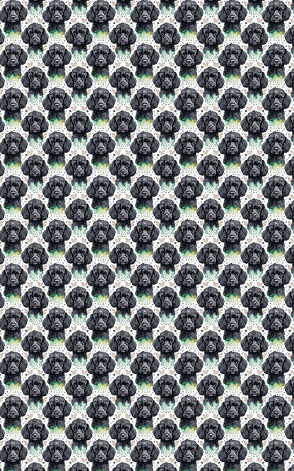 Simply Poodle