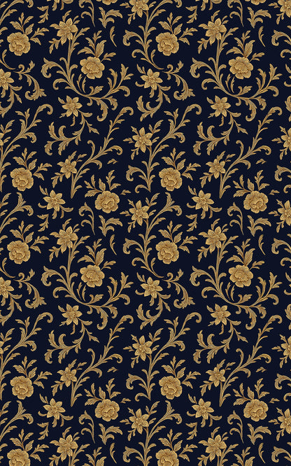 Gilded Baroque