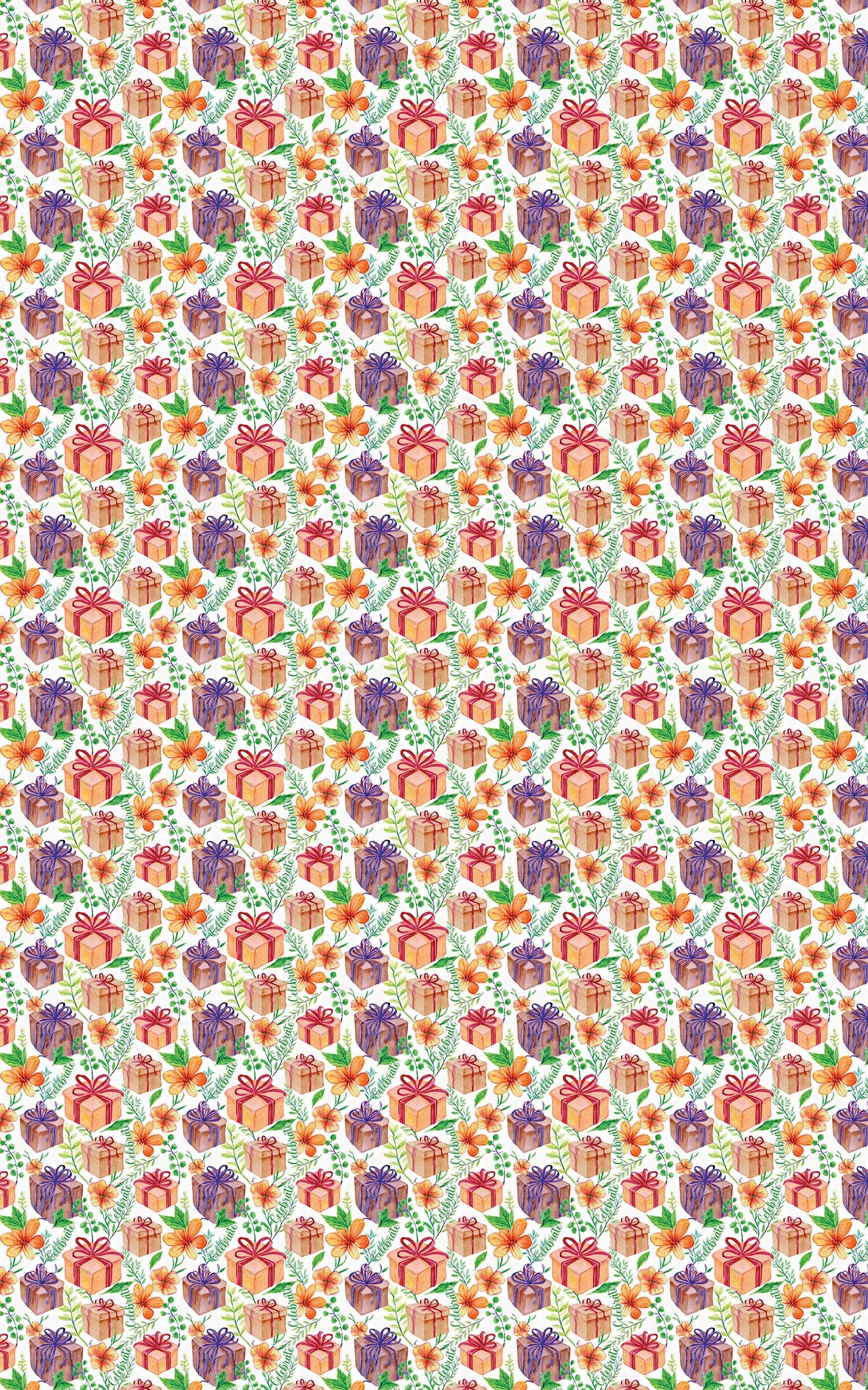 Blooms & Celebration