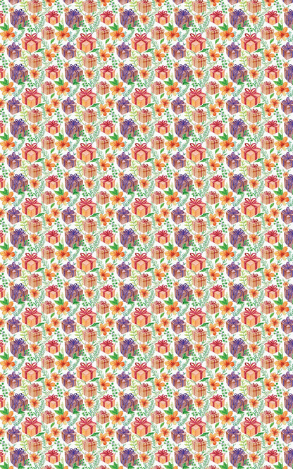 Blooms & Celebration