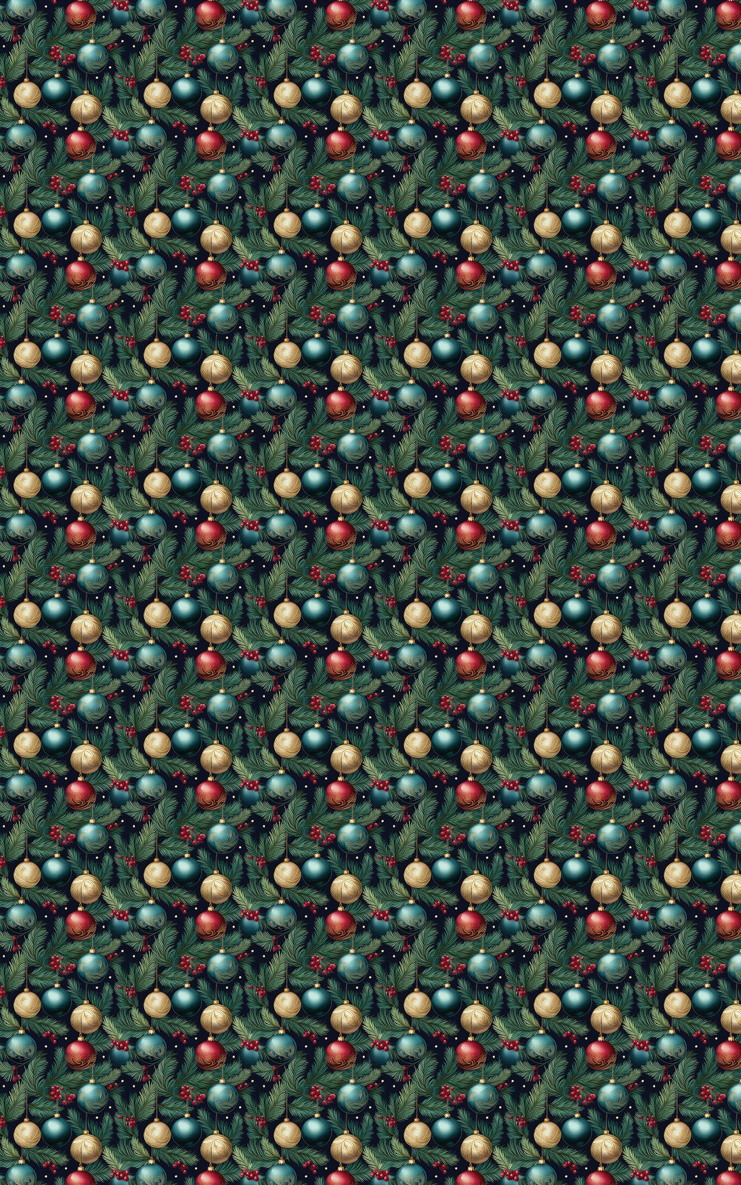 Fir & Frost