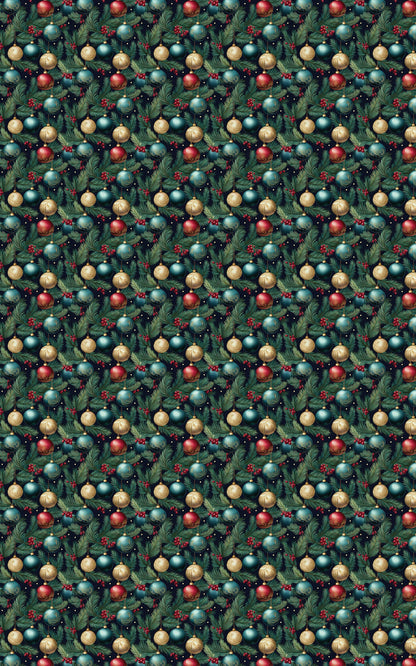 Fir & Frost