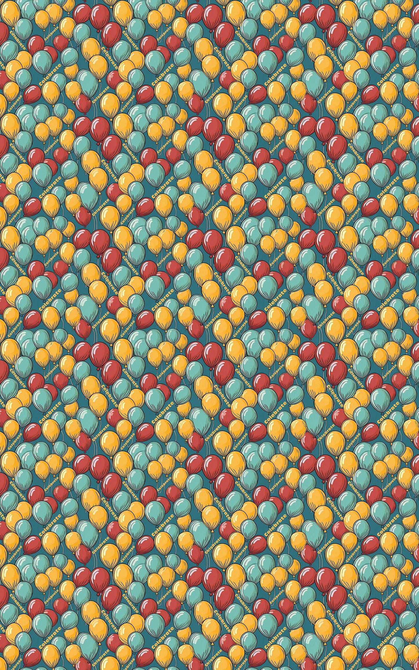 The Joy of Balloons