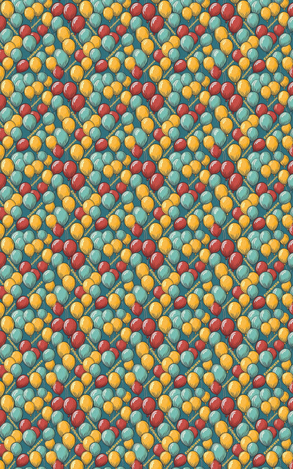 The Joy of Balloons