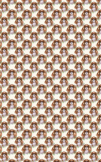 Cavalier Charm