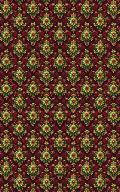 Holiday Opulence
