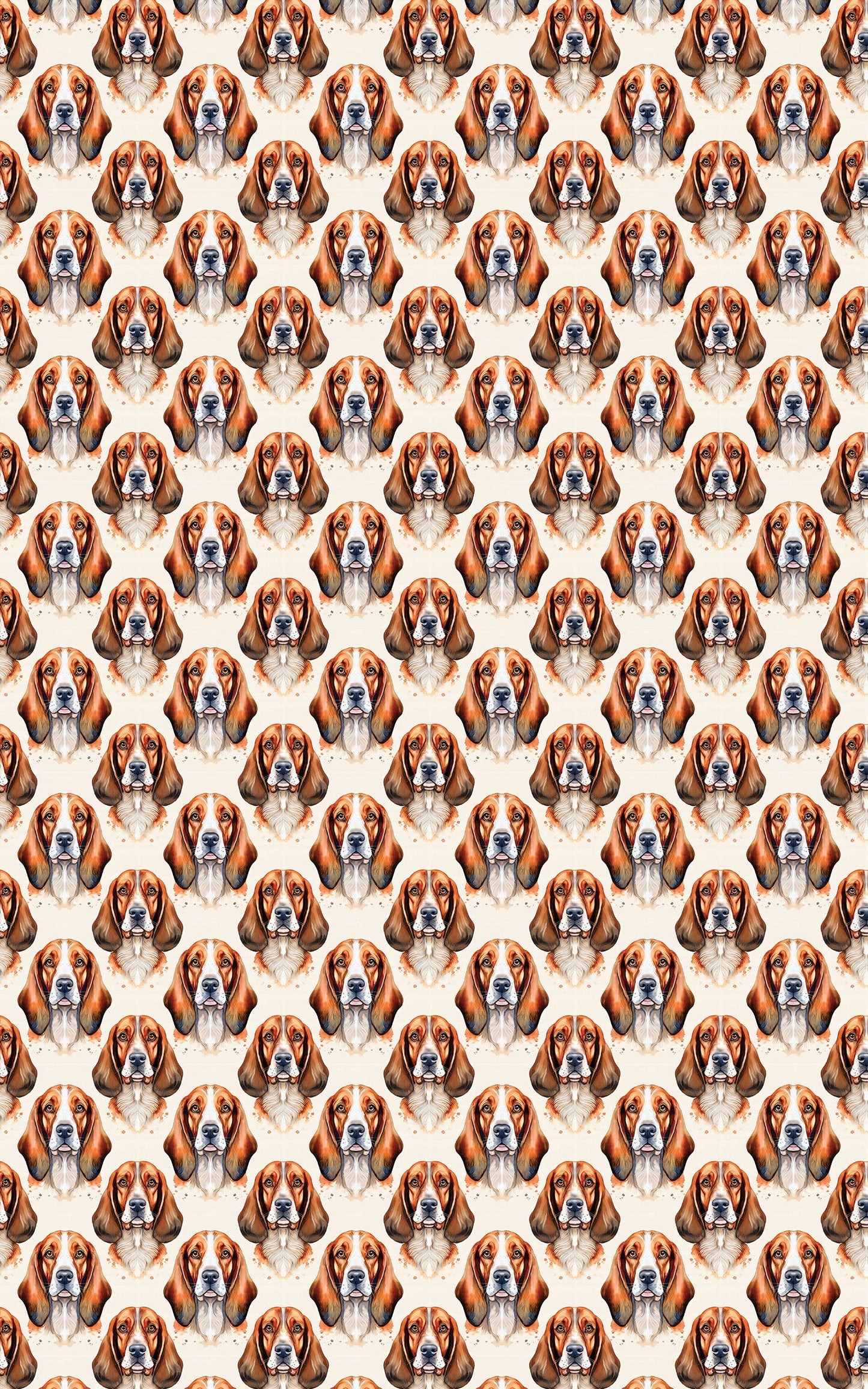 Low & Loyal Basset