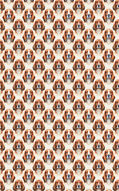 Low & Loyal Basset