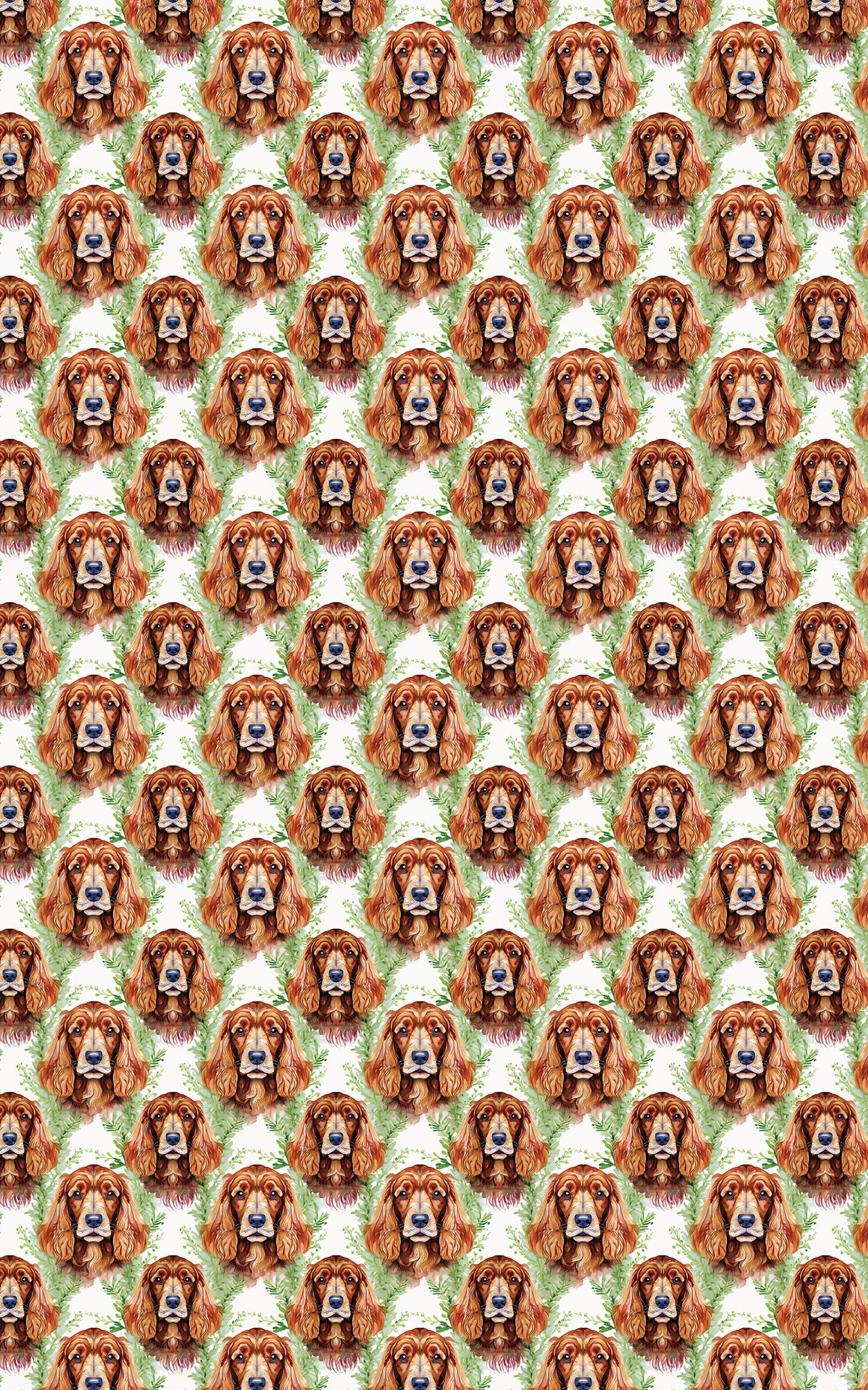 Cocker Spaniel Charm