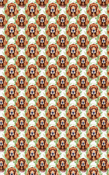 Cocker Spaniel Charm