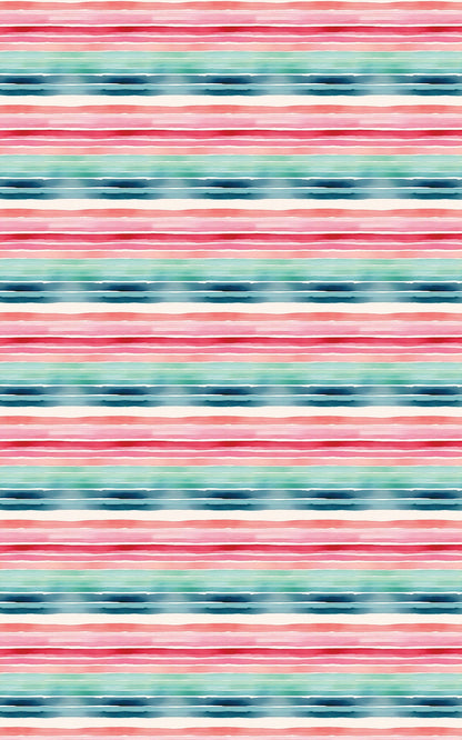 Dreamy Stripe Drift