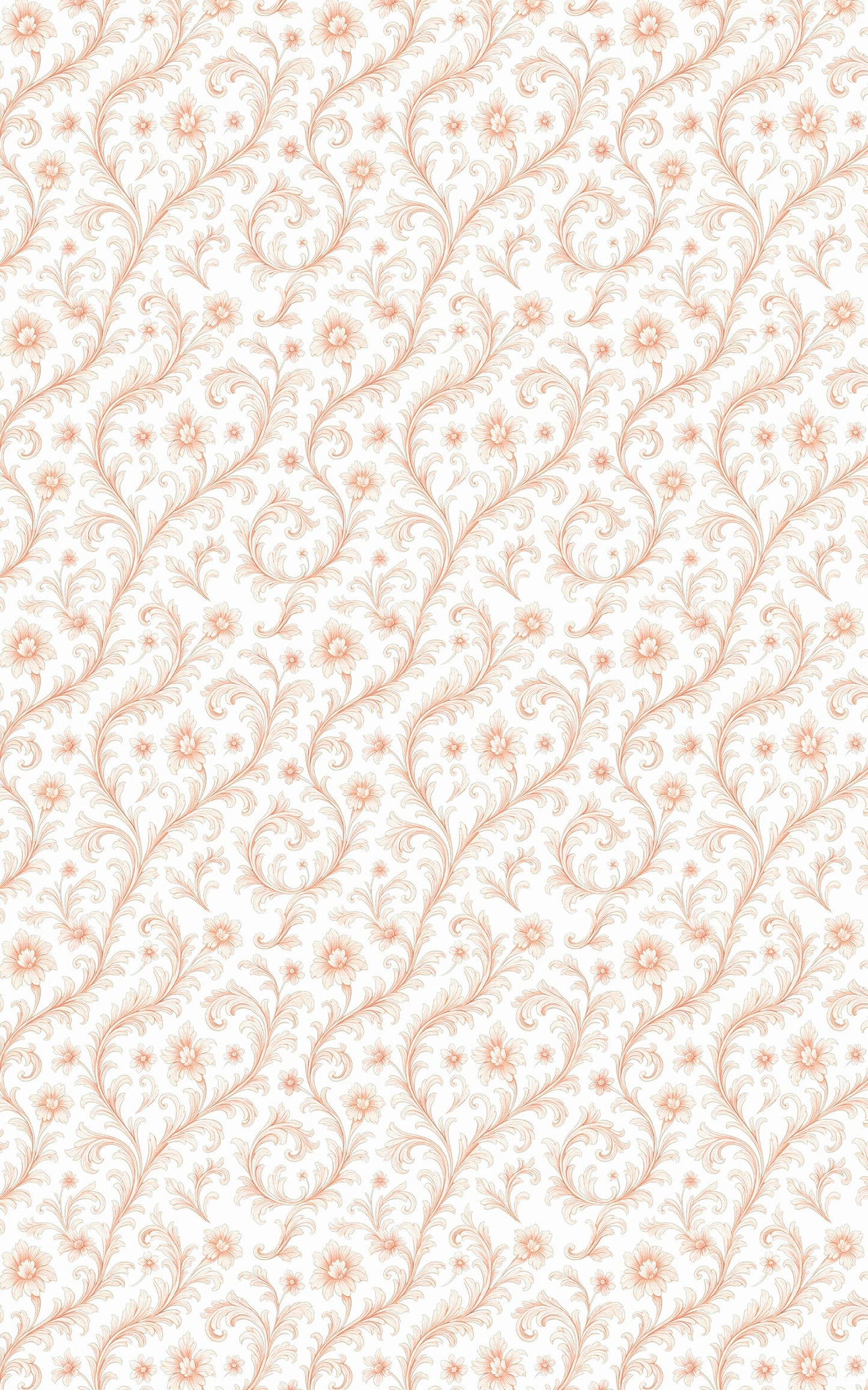 Blush Baroque
