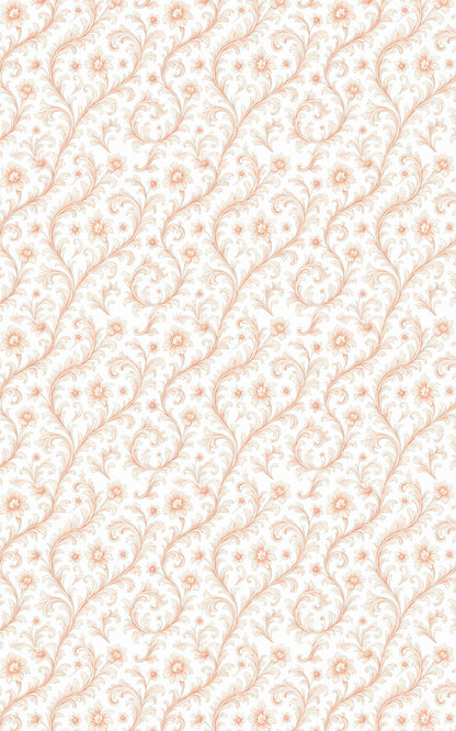 Blush Baroque