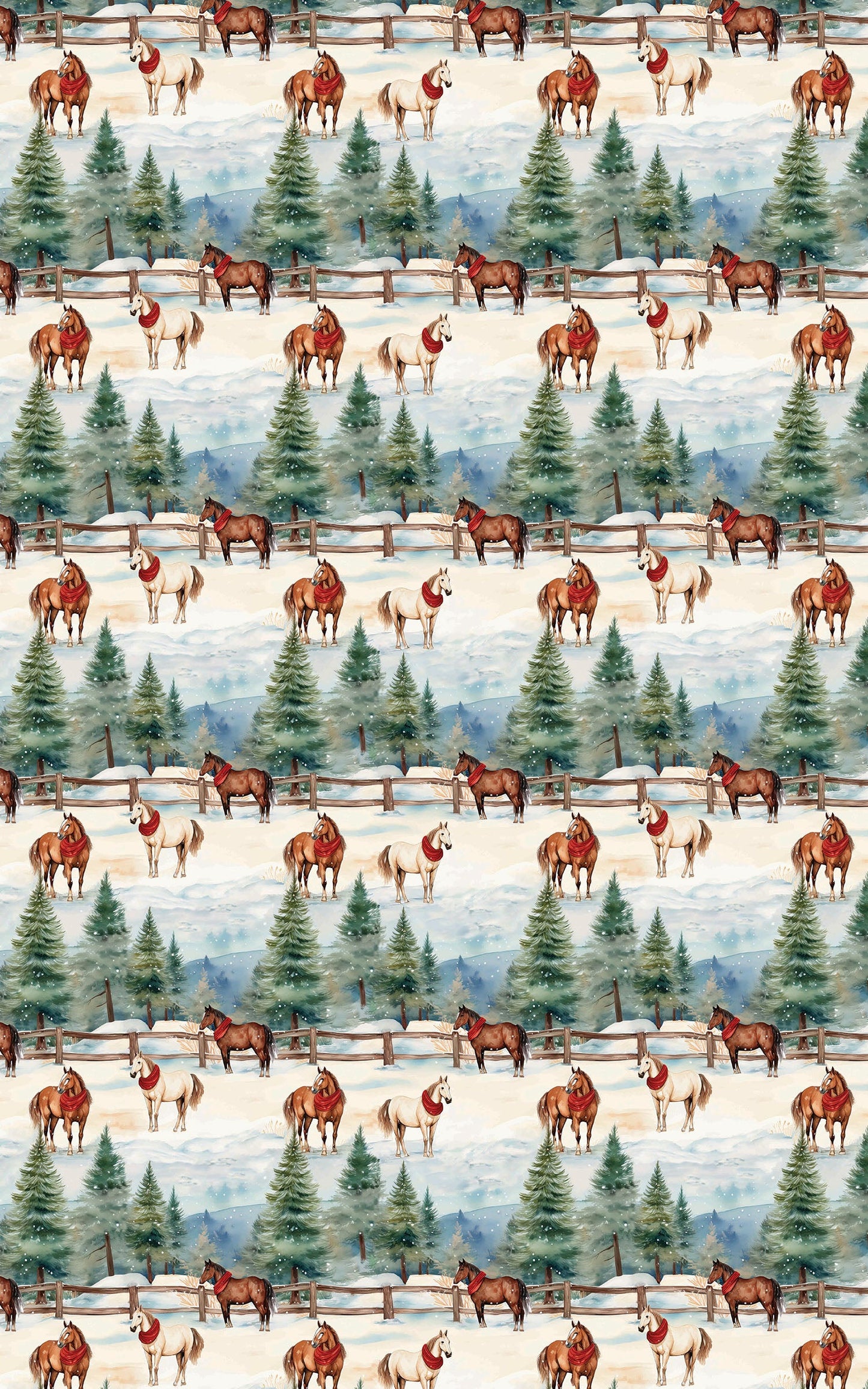 Evergreen Equestrian