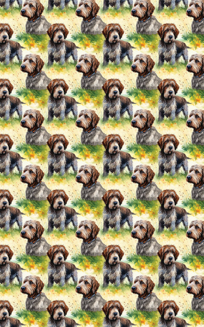 Wildwood Griffon