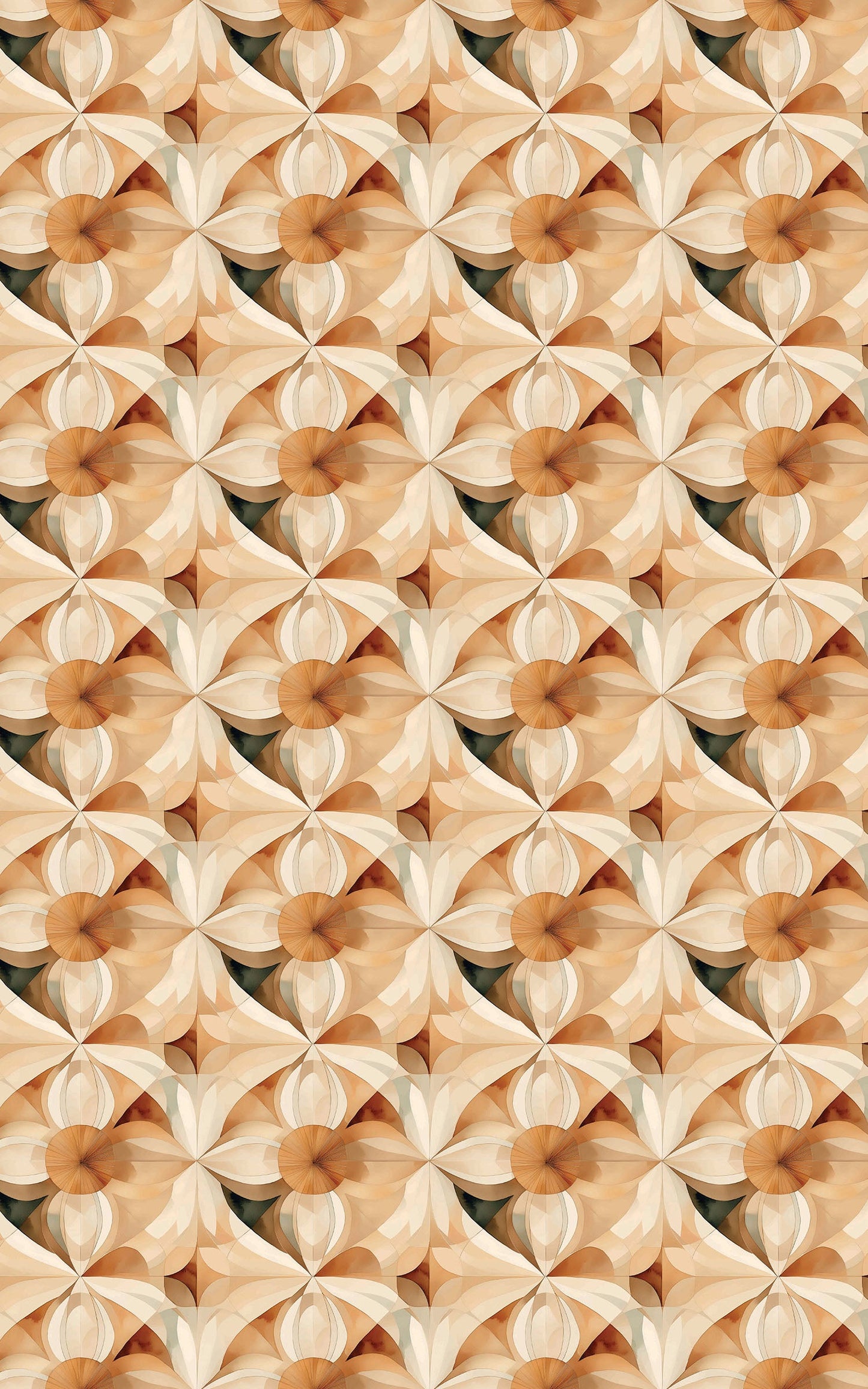 Sandstone Stacks