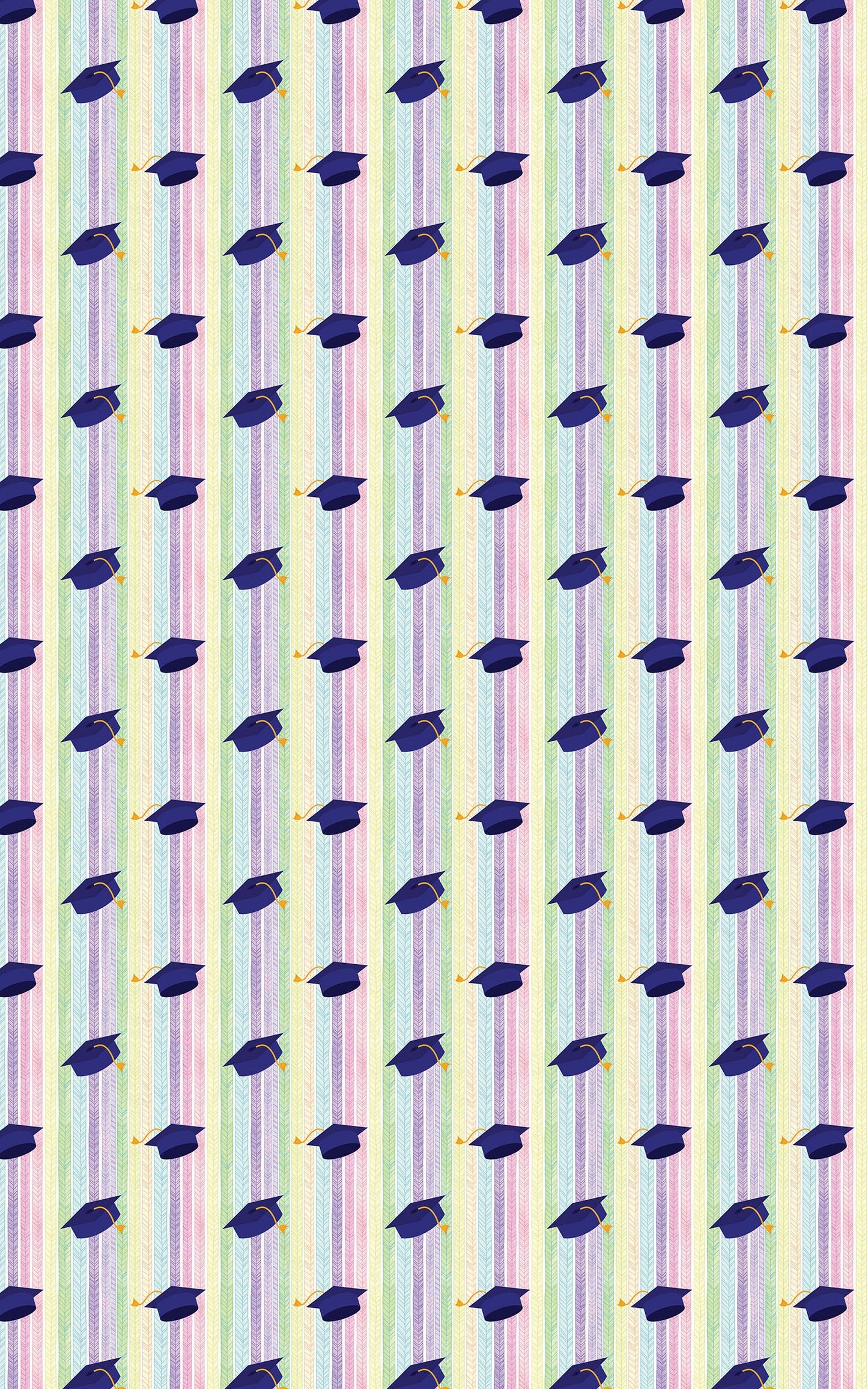 Celebrate the Tassel