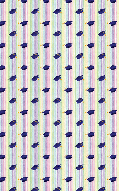 Celebrate the Tassel