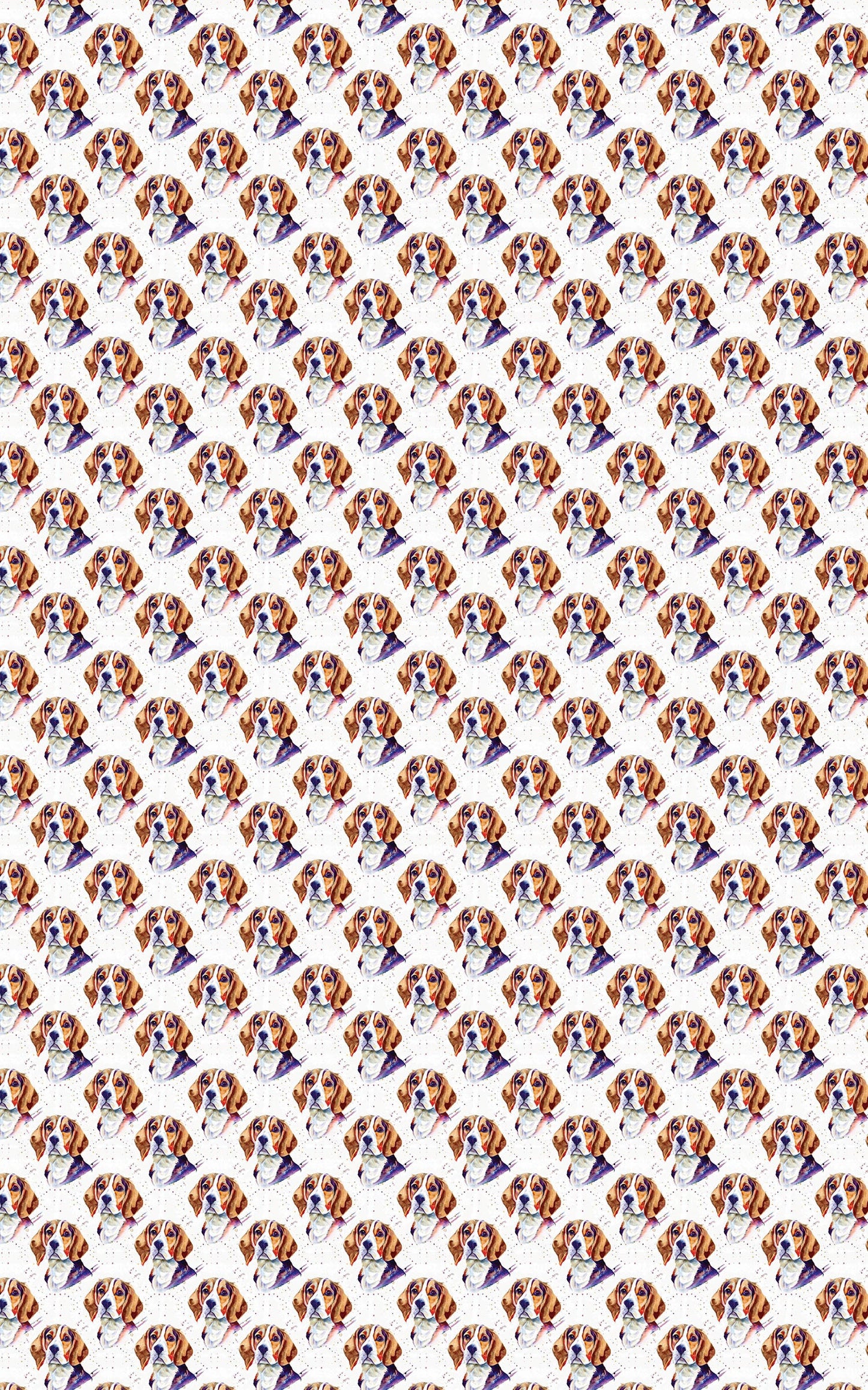 Beagle Bounce